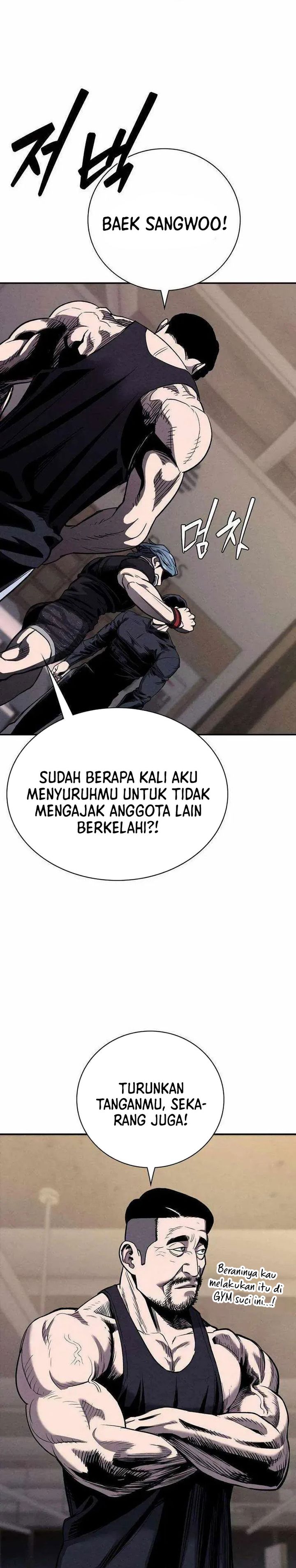 Baca The Devil Classroom - Chapter 18 halaman 18