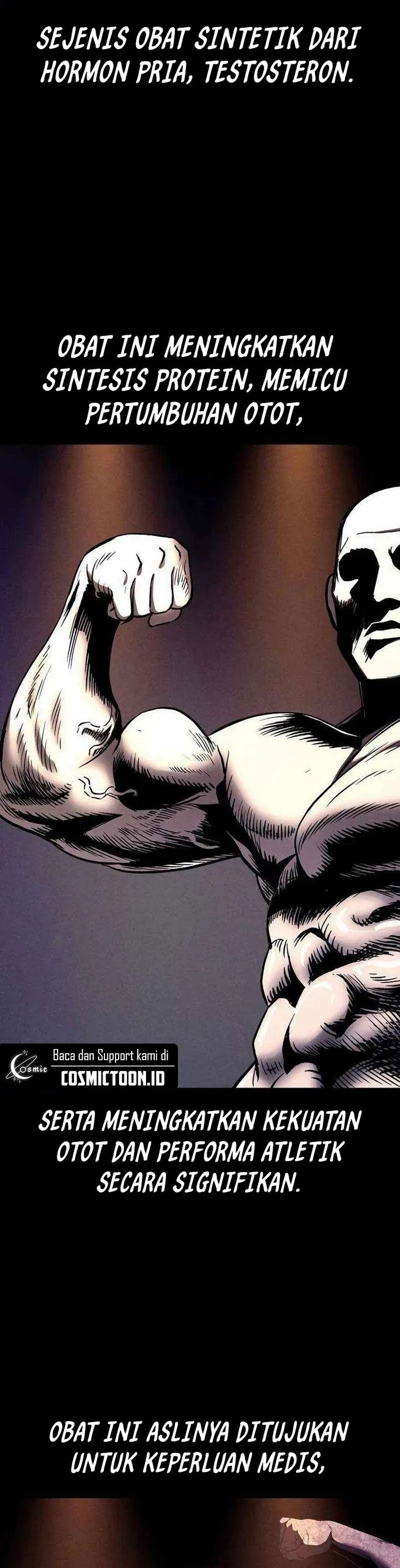 Baca The Devil Classroom - Chapter 18 halaman 2