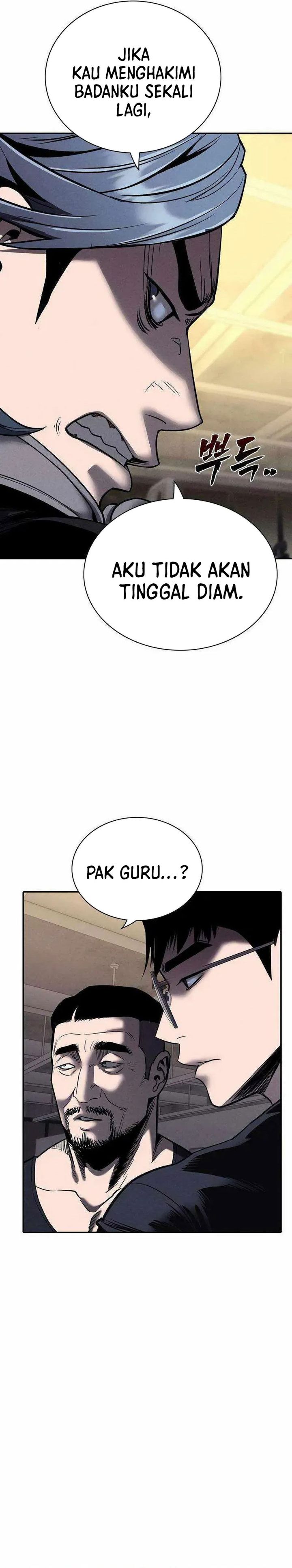 Baca The Devil Classroom - Chapter 18 halaman 23