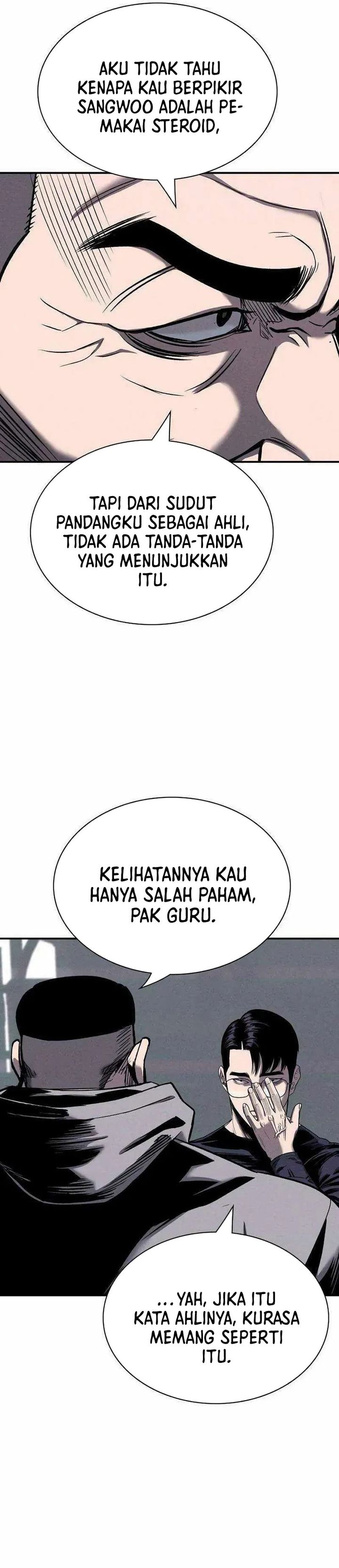 Baca The Devil Classroom - Chapter 18 halaman 27