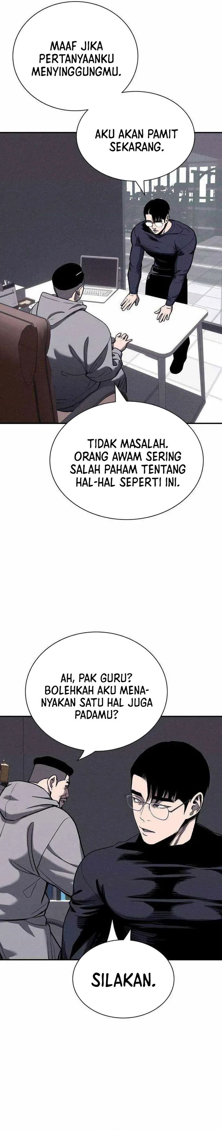 Baca The Devil Classroom - Chapter 18 halaman 28