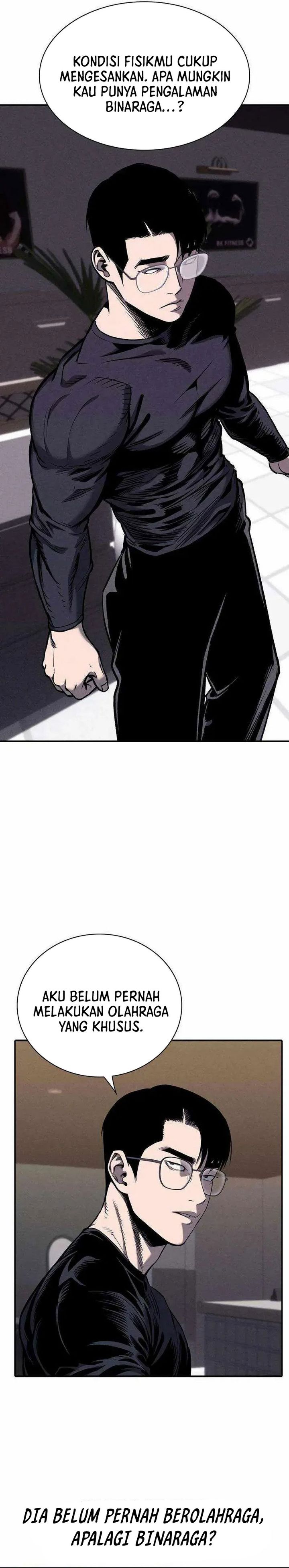 Baca The Devil Classroom - Chapter 18 halaman 29