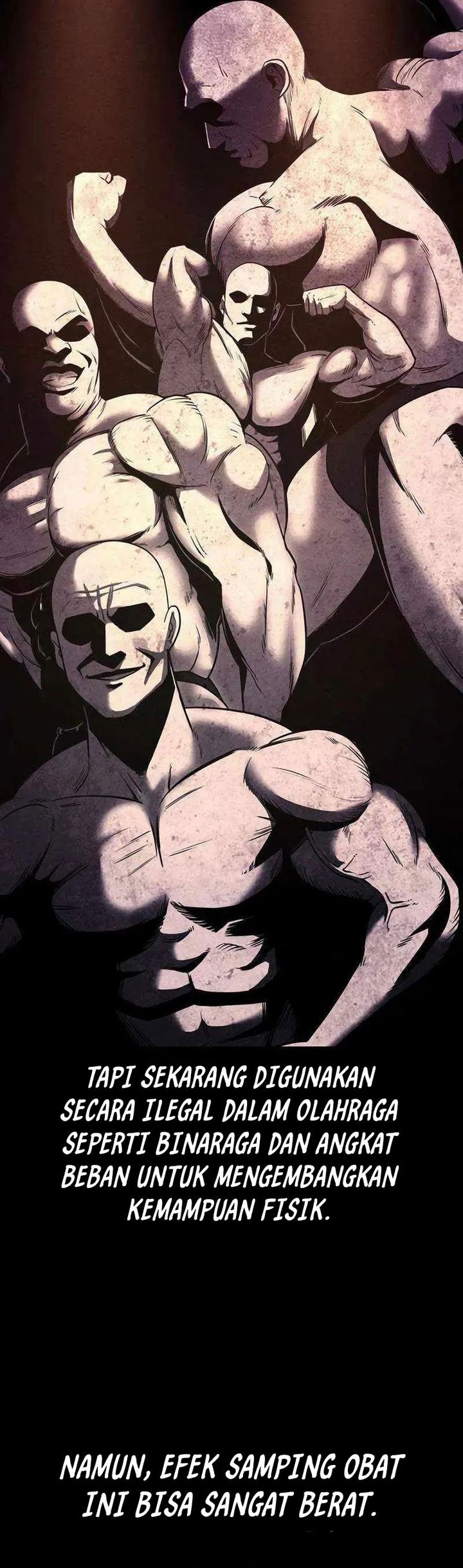 Baca The Devil Classroom - Chapter 18 halaman 3