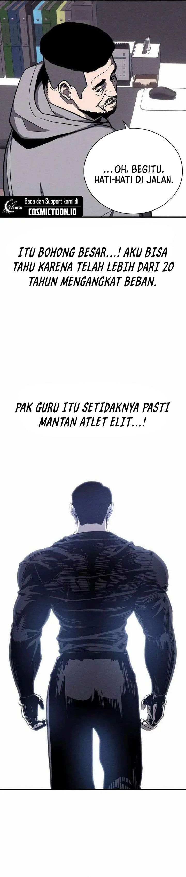 Baca The Devil Classroom - Chapter 18 halaman 30