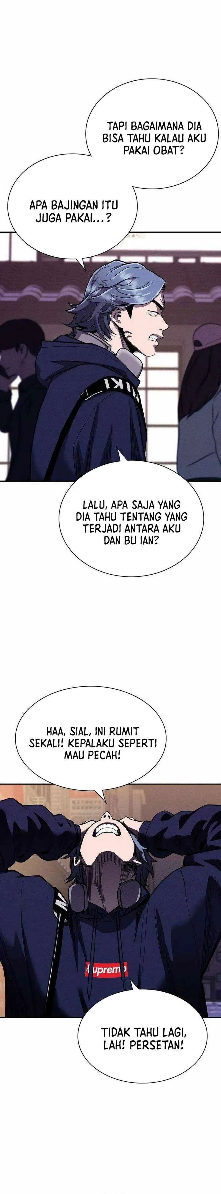 Baca The Devil Classroom - Chapter 18 halaman 32