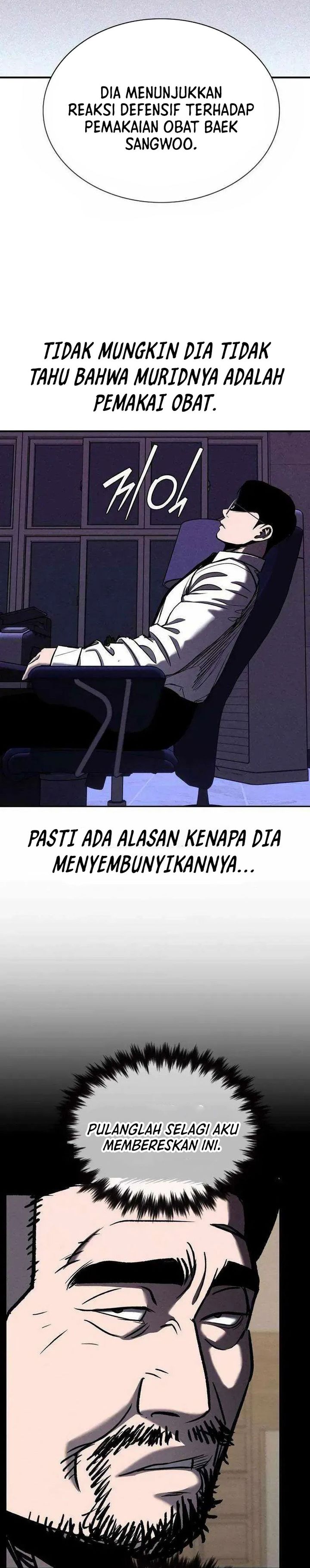 Baca The Devil Classroom - Chapter 18 halaman 36