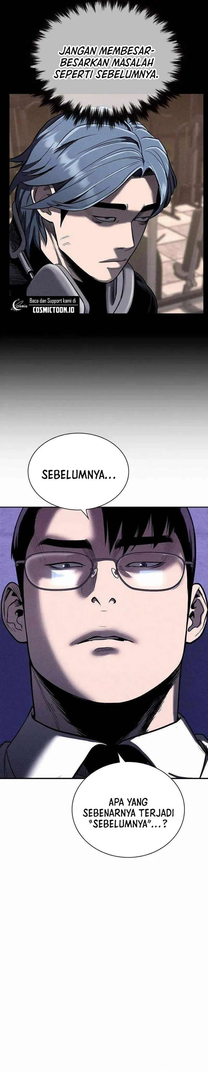 Baca The Devil Classroom - Chapter 18 halaman 37