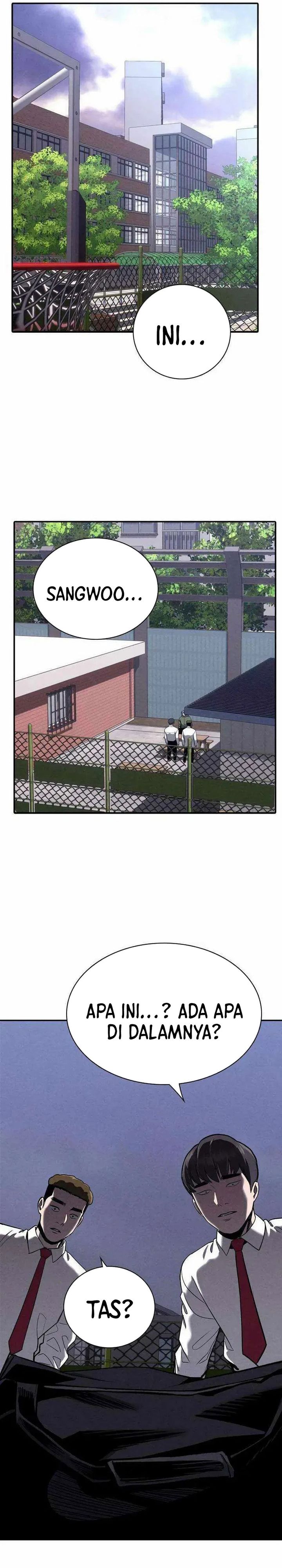 Baca The Devil Classroom - Chapter 18 halaman 38