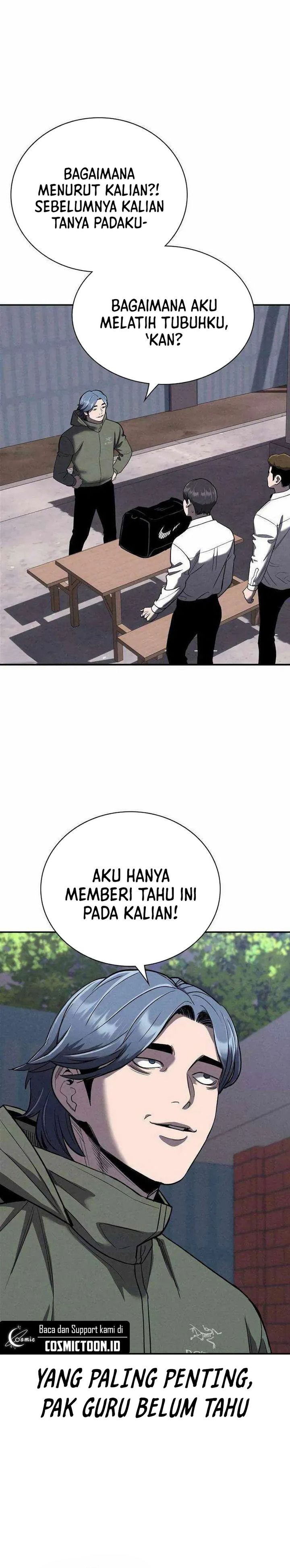 Baca The Devil Classroom - Chapter 18 halaman 39