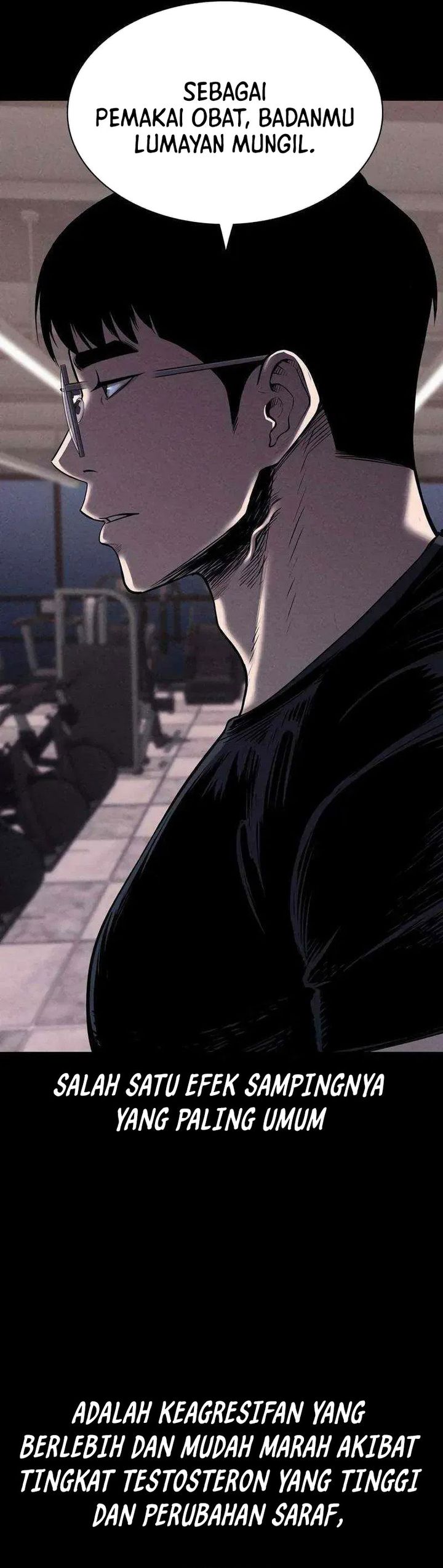 Baca The Devil Classroom - Chapter 18 halaman 4