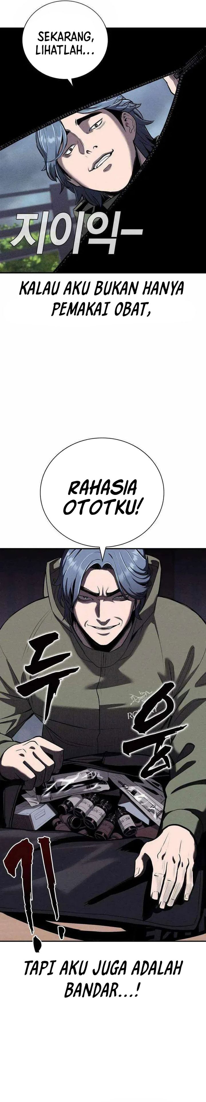 Baca The Devil Classroom - Chapter 18 halaman 40