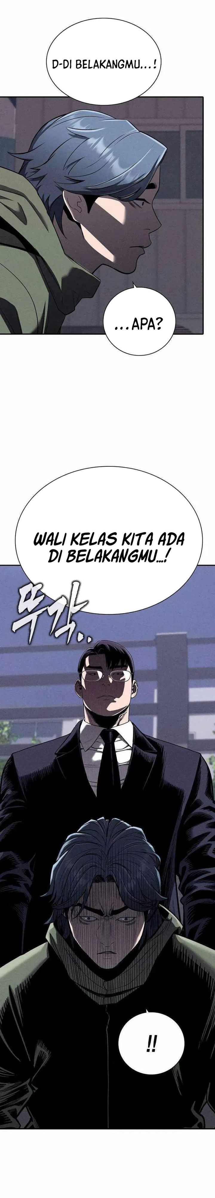 Baca The Devil Classroom - Chapter 18 halaman 43