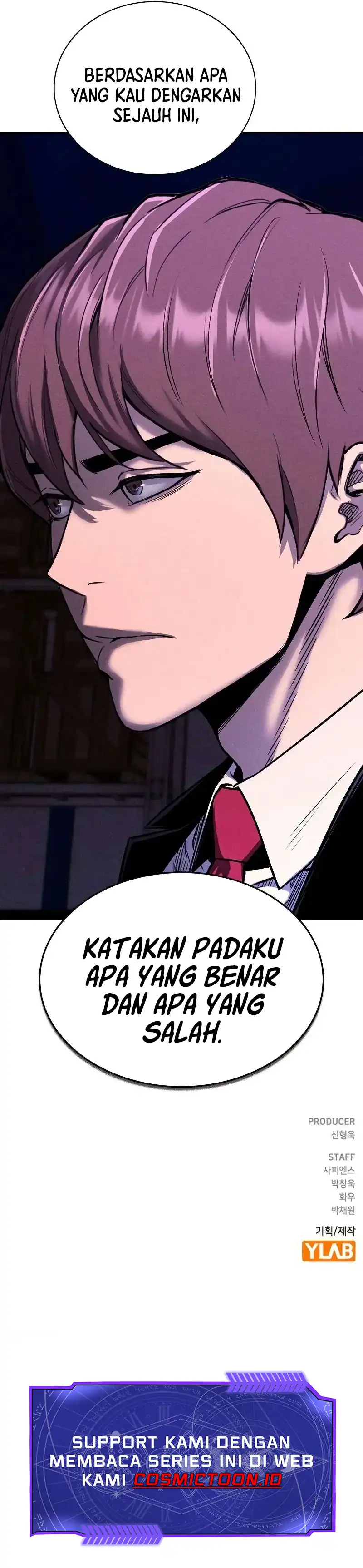 Baca The Devil Classroom - Chapter 20 halaman 13