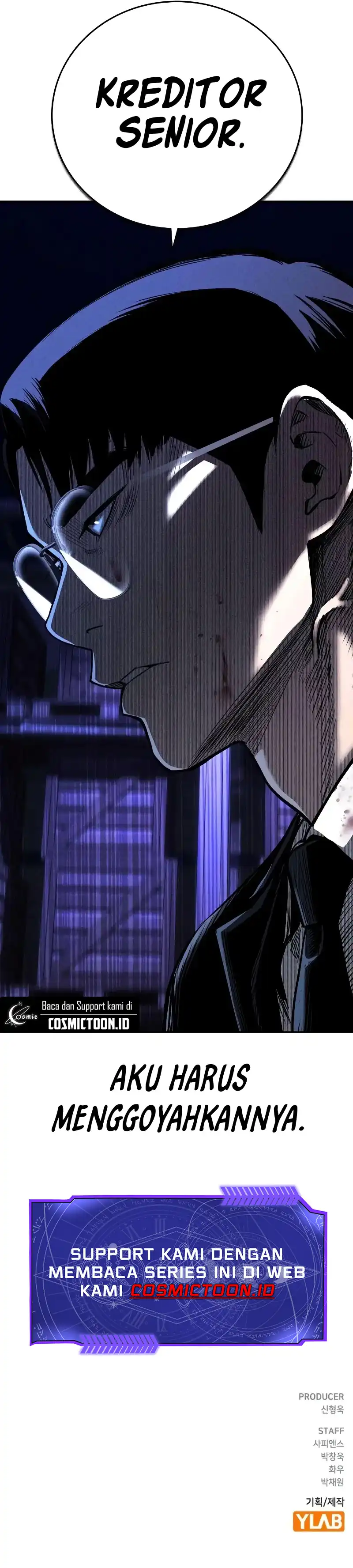 Baca The Devil Classroom - Chapter 22 halaman 12
