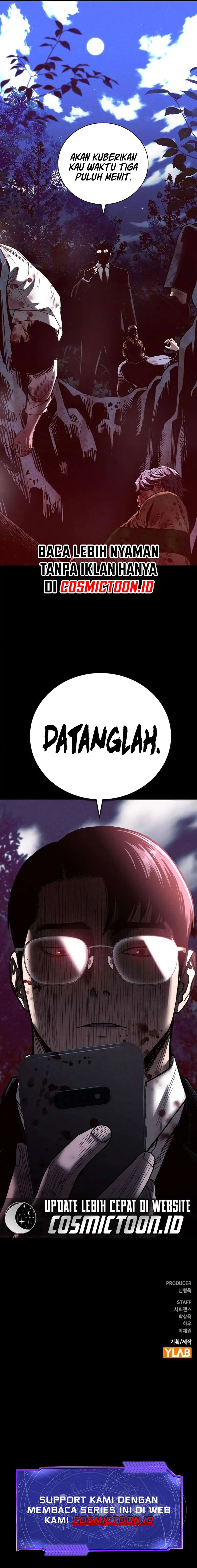 Baca The Devil Classroom - Chapter 23 halaman 14