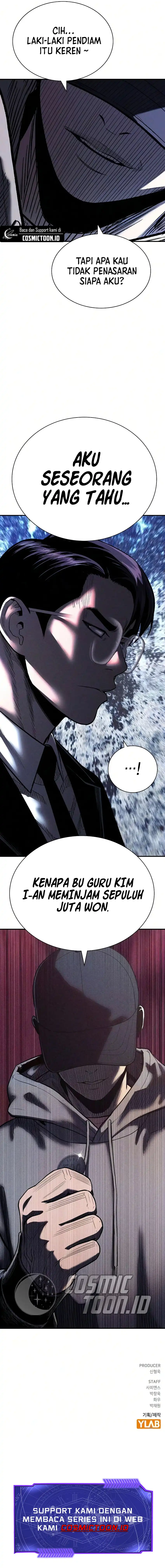 Baca The Devil Classroom - Chapter 25 halaman 12