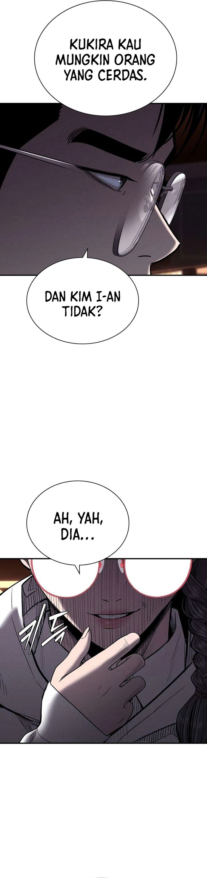 Baca The Devil Classroom - Chapter 27 halaman 10