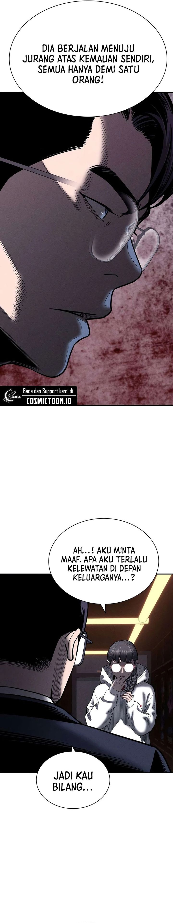 Baca The Devil Classroom - Chapter 27 halaman 13