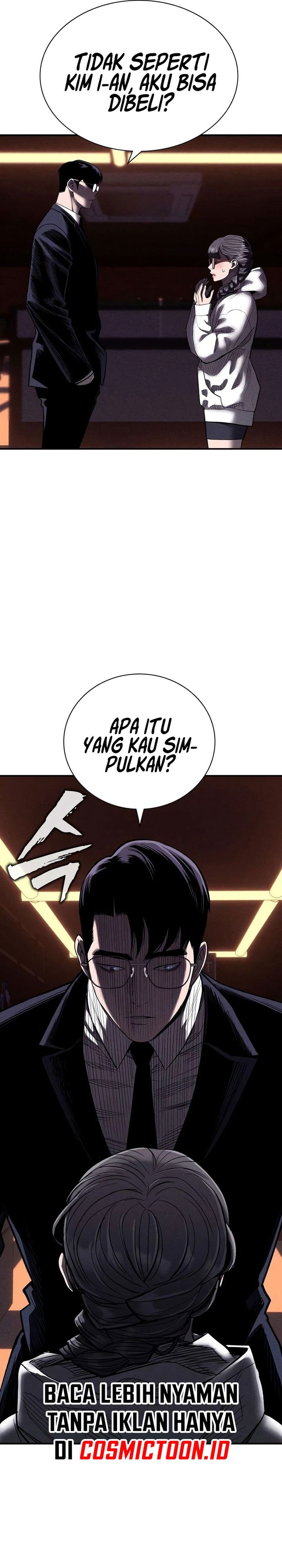 Baca The Devil Classroom - Chapter 27 halaman 14
