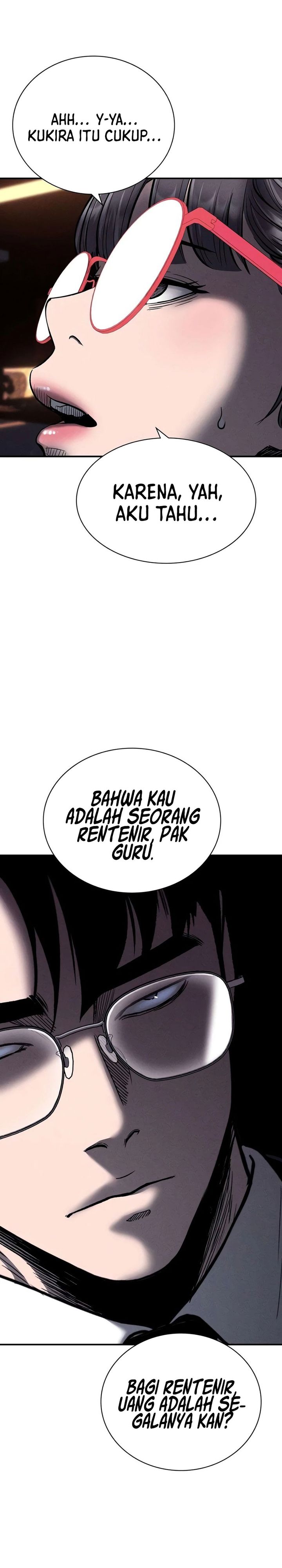 Baca The Devil Classroom - Chapter 27 halaman 15
