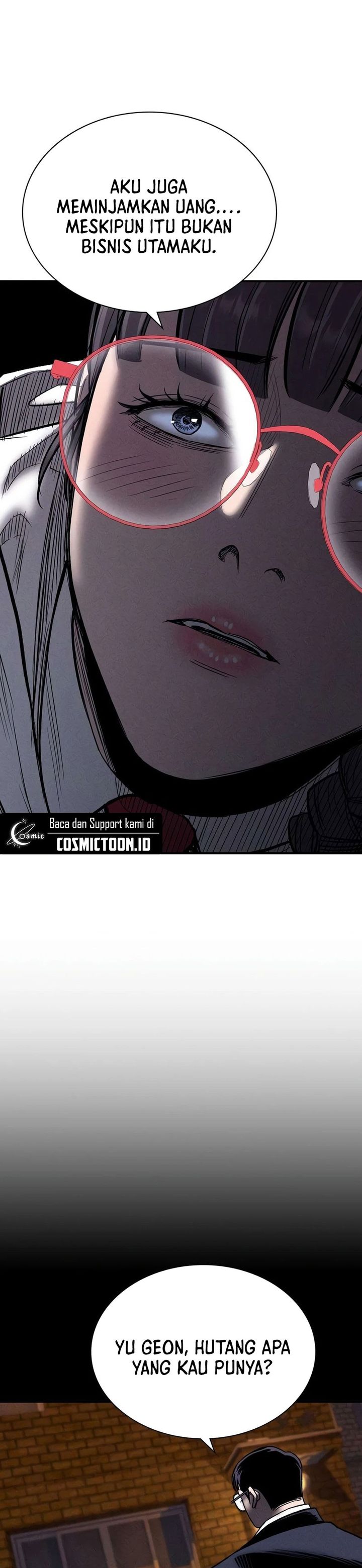 Baca The Devil Classroom - Chapter 27 halaman 16