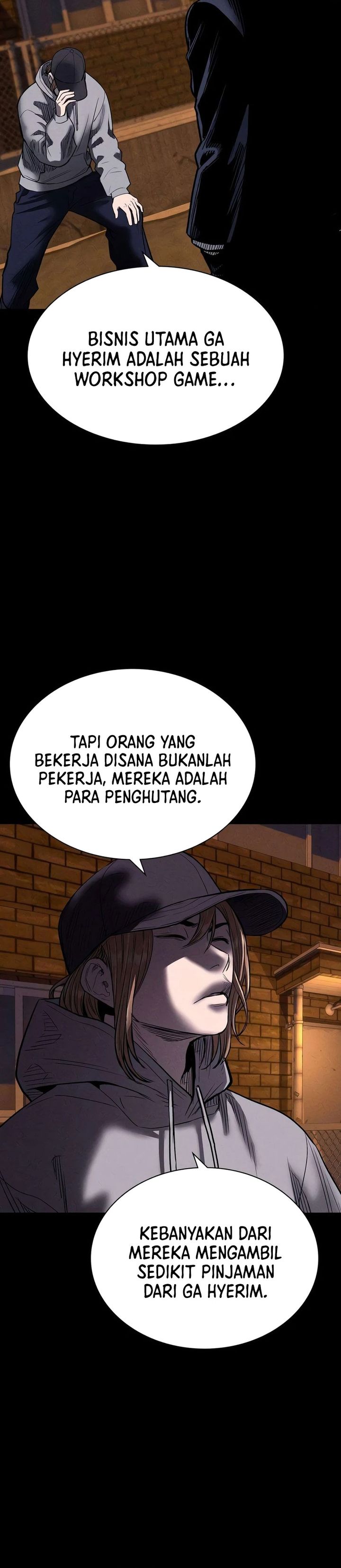 Baca The Devil Classroom - Chapter 27 halaman 17