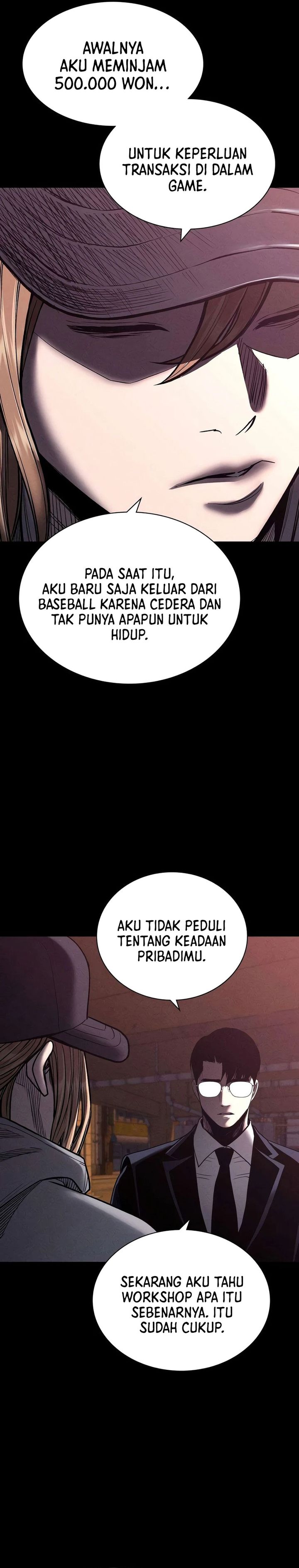 Baca The Devil Classroom - Chapter 27 halaman 18