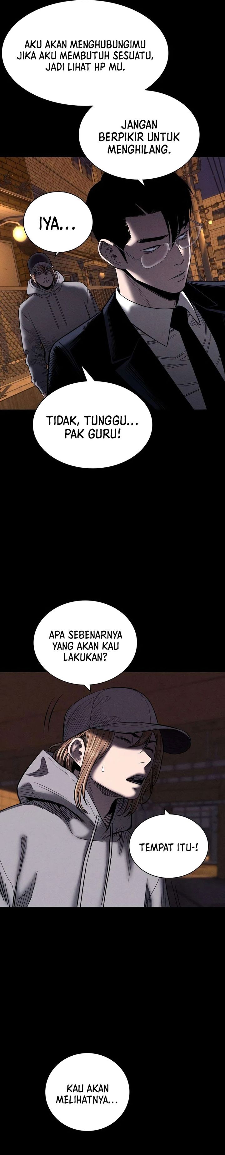Baca The Devil Classroom - Chapter 27 halaman 19