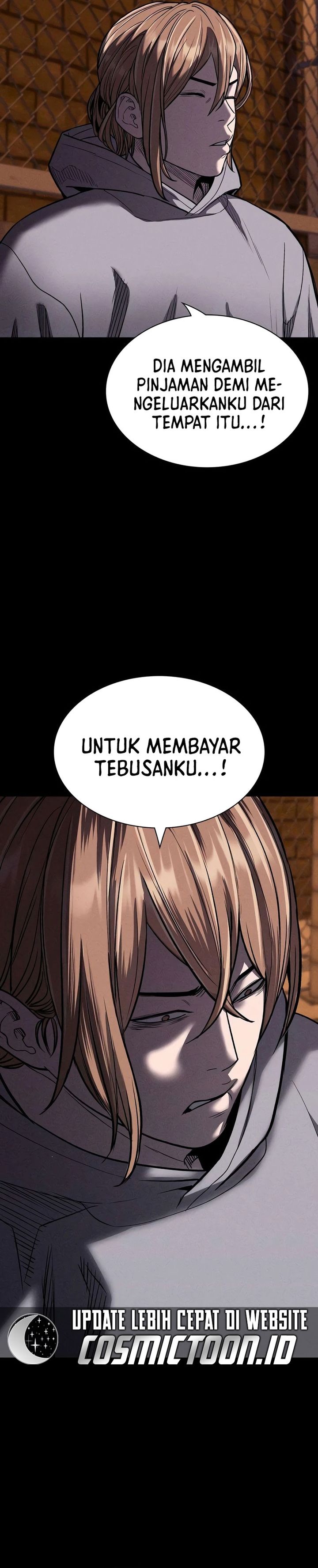Baca The Devil Classroom - Chapter 27 halaman 2