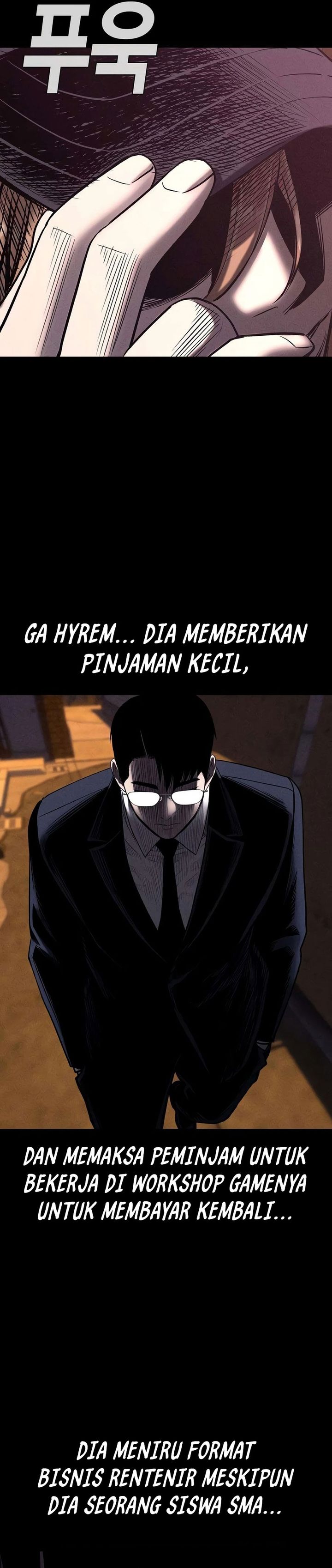 Baca The Devil Classroom - Chapter 27 halaman 21