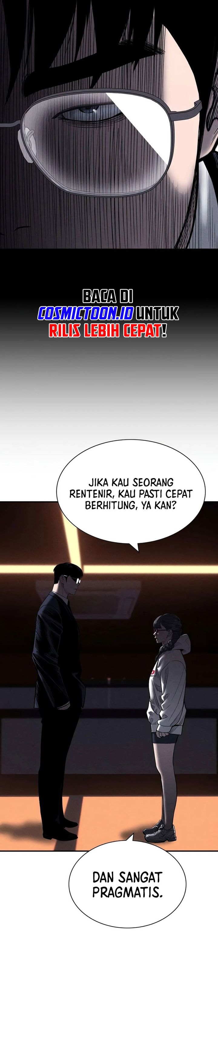 Baca The Devil Classroom - Chapter 27 halaman 22