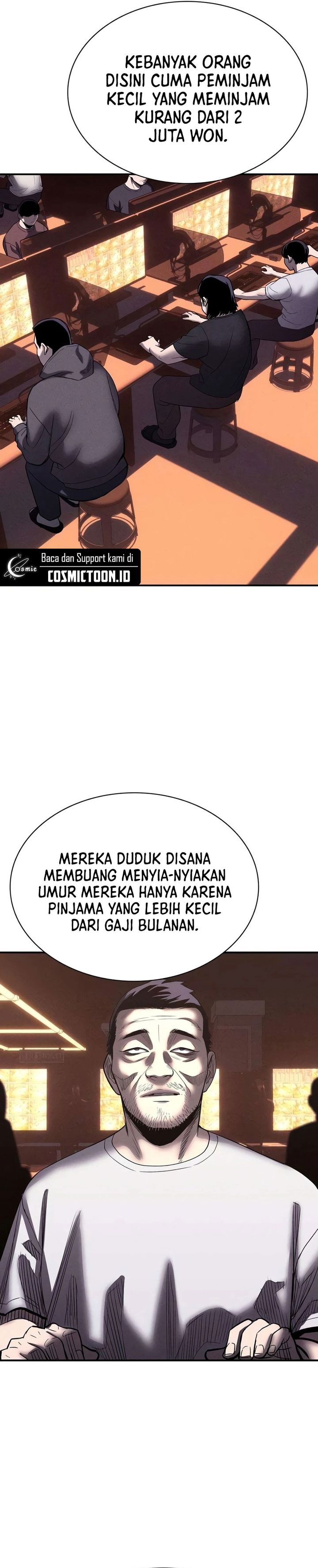 Baca The Devil Classroom - Chapter 27 halaman 24
