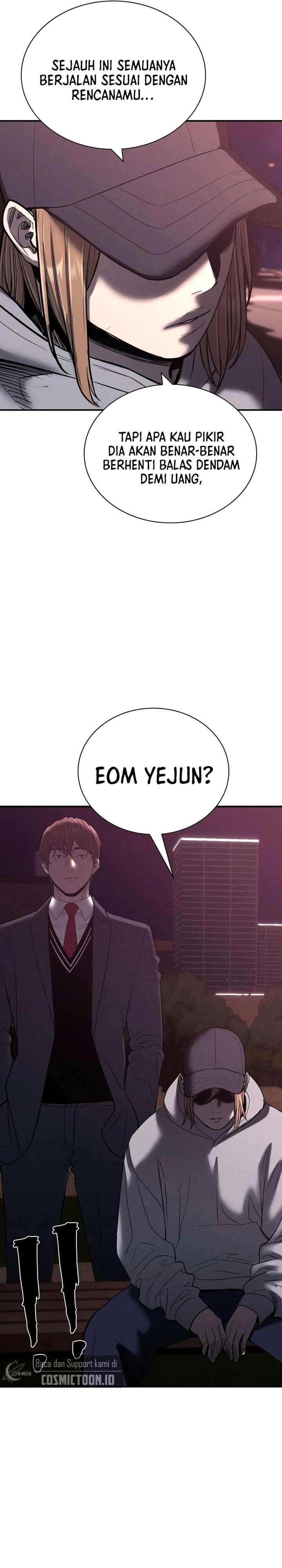 Baca The Devil Classroom - Chapter 27 halaman 28