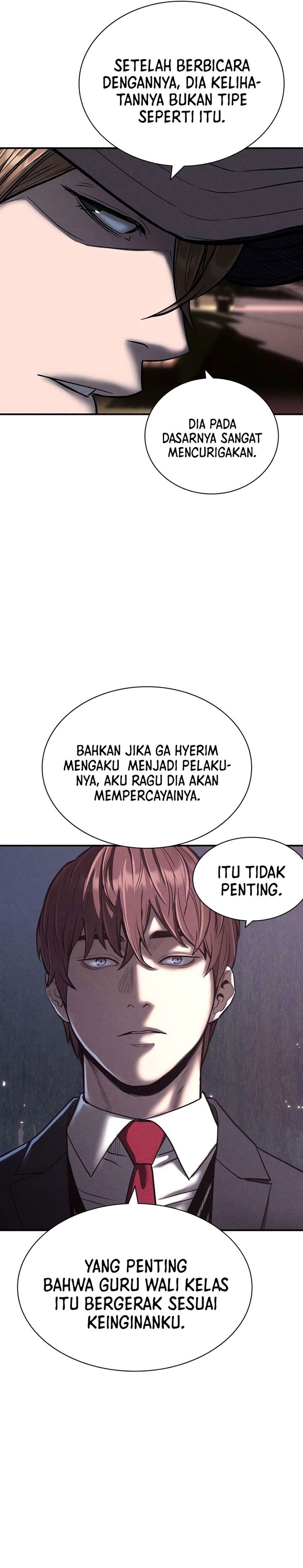 Baca The Devil Classroom - Chapter 27 halaman 29