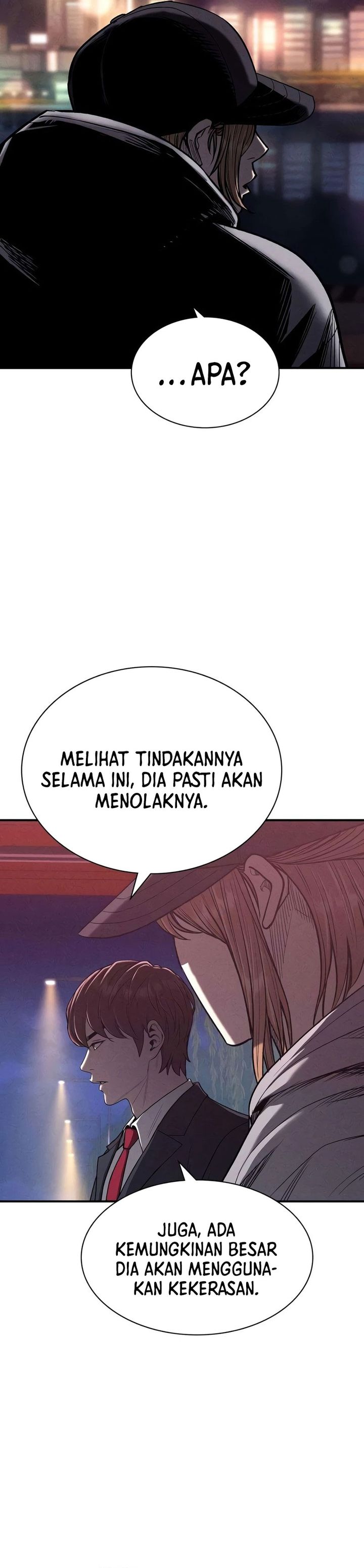 Baca The Devil Classroom - Chapter 27 halaman 31