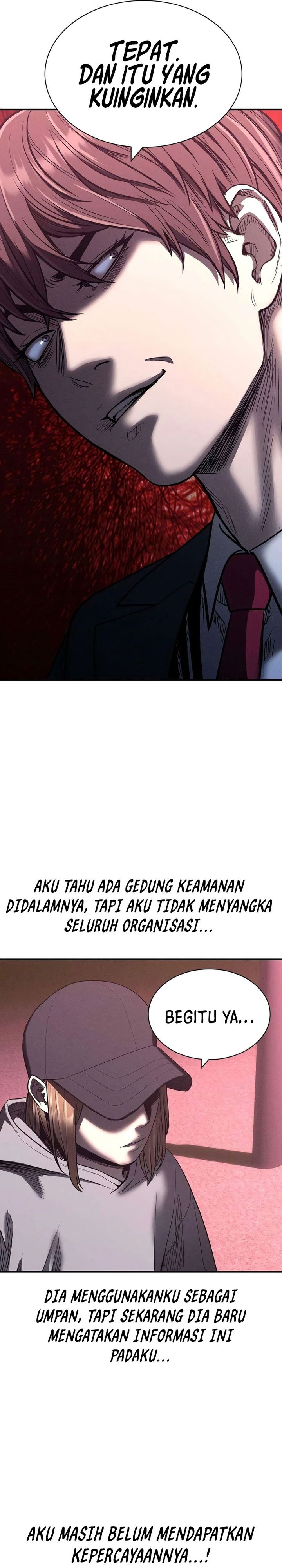 Baca The Devil Classroom - Chapter 27 halaman 34