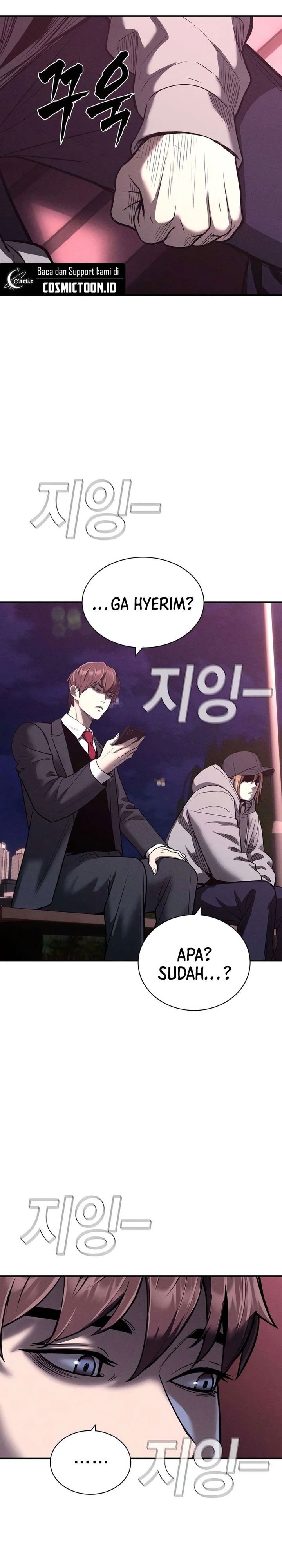 Baca The Devil Classroom - Chapter 27 halaman 35