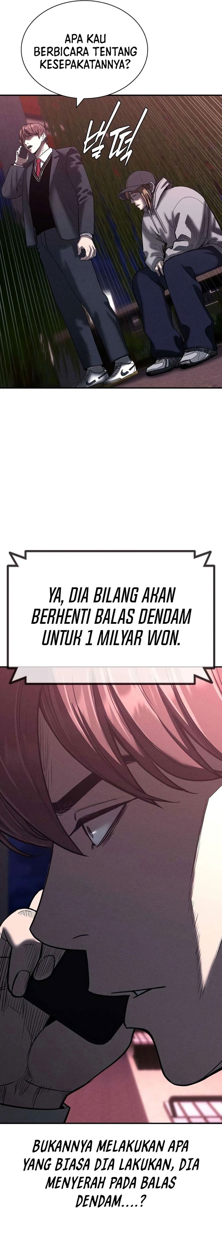 Baca The Devil Classroom - Chapter 27 halaman 39