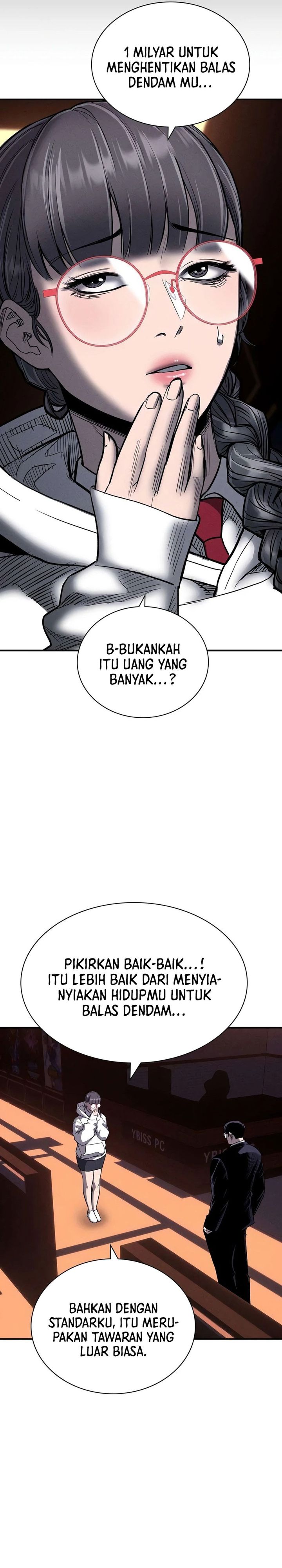 Baca The Devil Classroom - Chapter 27 halaman 5