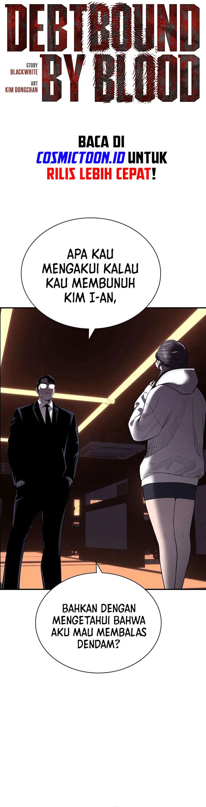 Baca The Devil Classroom - Chapter 27 halaman 7