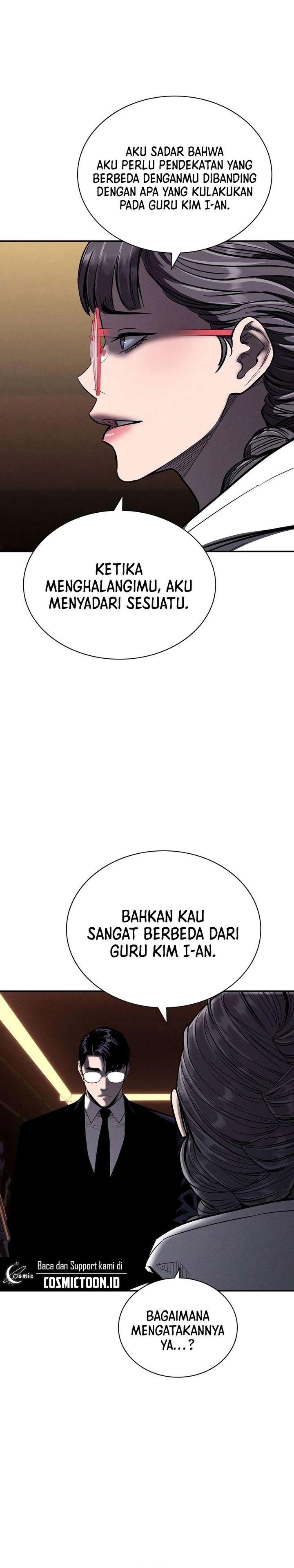 Baca The Devil Classroom - Chapter 27 halaman 9