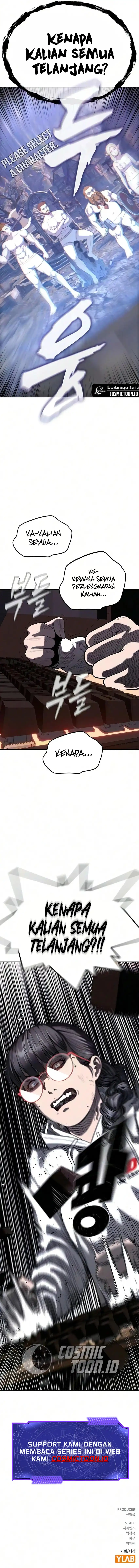 Baca The Devil Classroom - Chapter 28 halaman 13