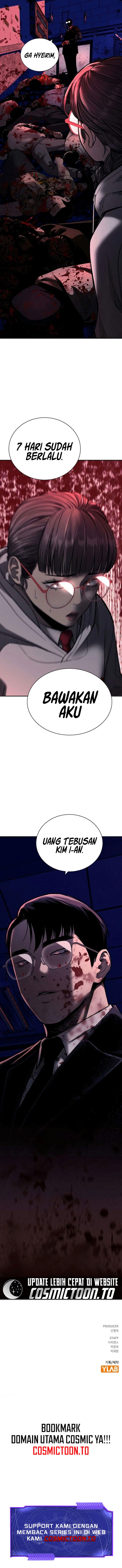 The Devil Classroom chapter 30 halaman 11