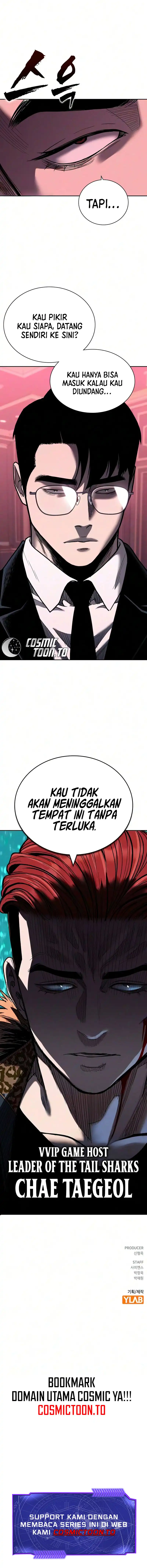 Baca The Devil Classroom - Chapter 33 halaman 13
