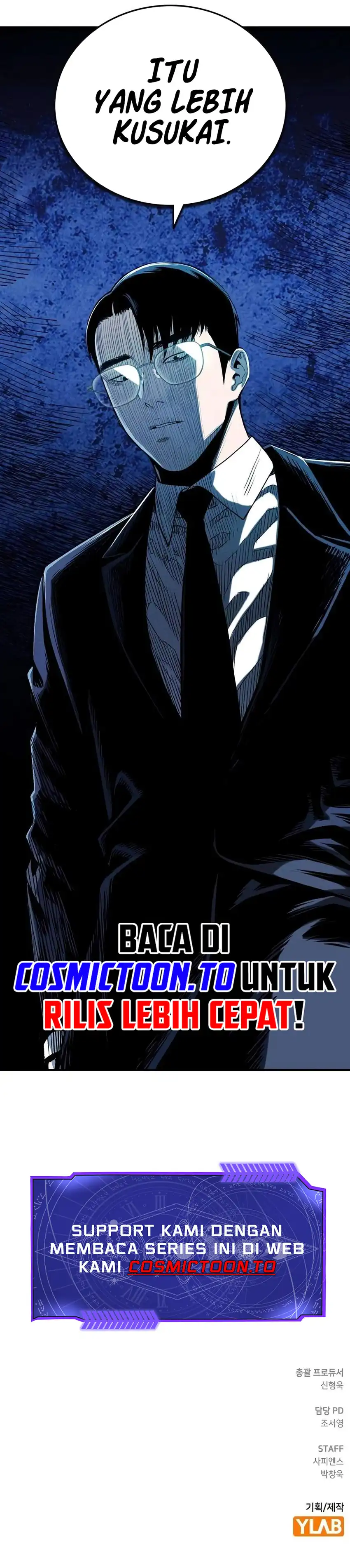 The Devil Classroom Chapter 35 - Page 14