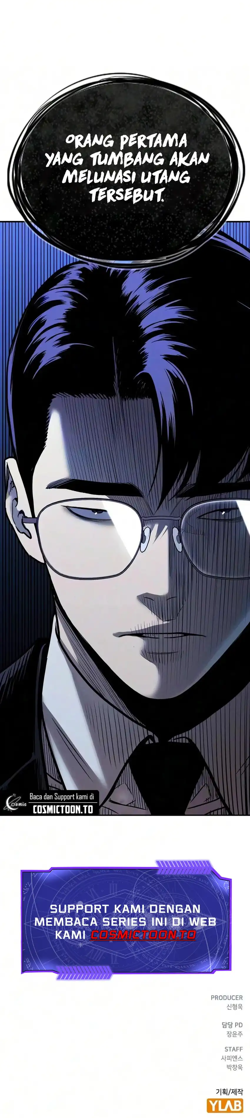 The Devil Classroom Chapter 41 - Page 14