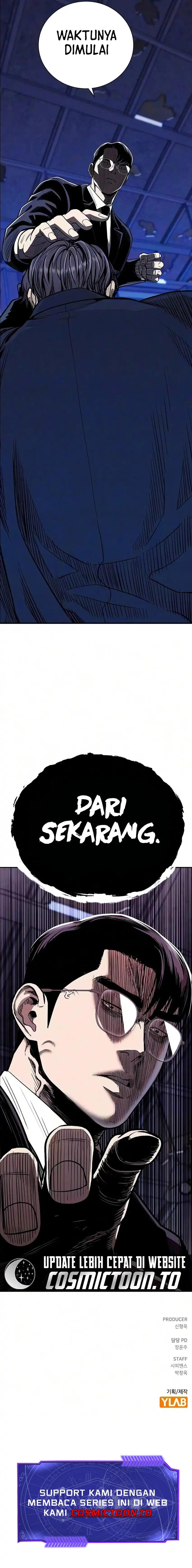 The Devil Classroom Chapter 42 - Page 13