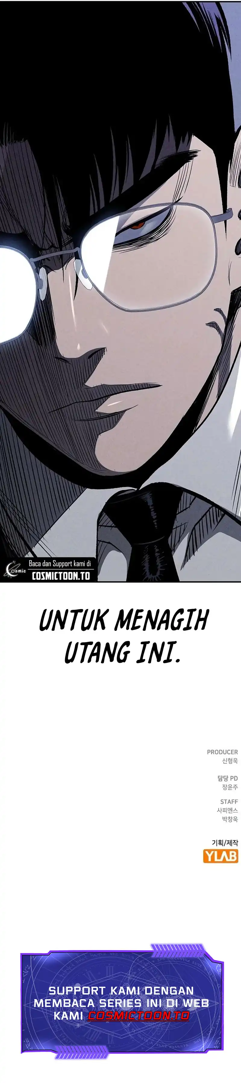 The Devil Classroom Chapter 43 - Page 15