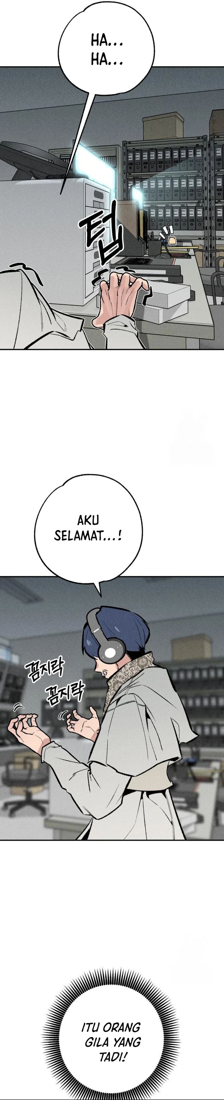 Baca The Devilish Son-In-Law - Chapter 43 halaman 13