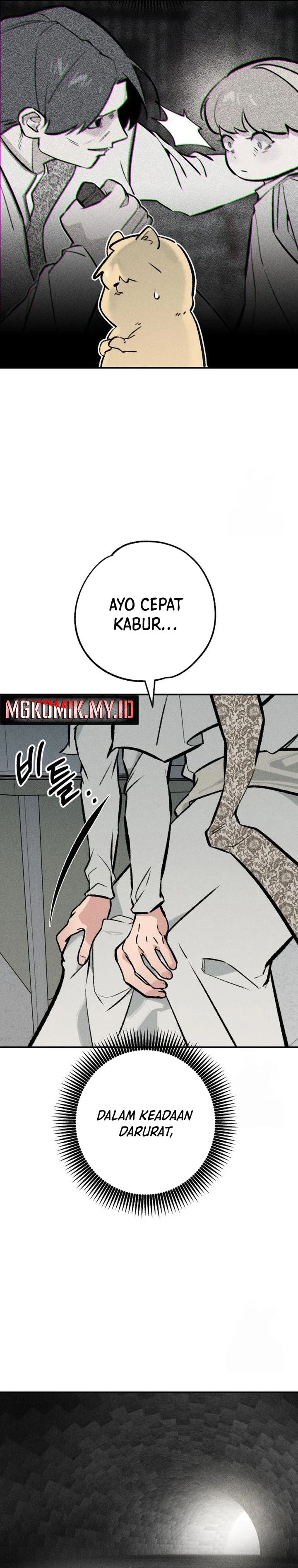 Baca The Devilish Son-In-Law - Chapter 43 halaman 14